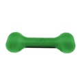 Jersey Dog The Perfect Little Bone GREEN 3713-GN